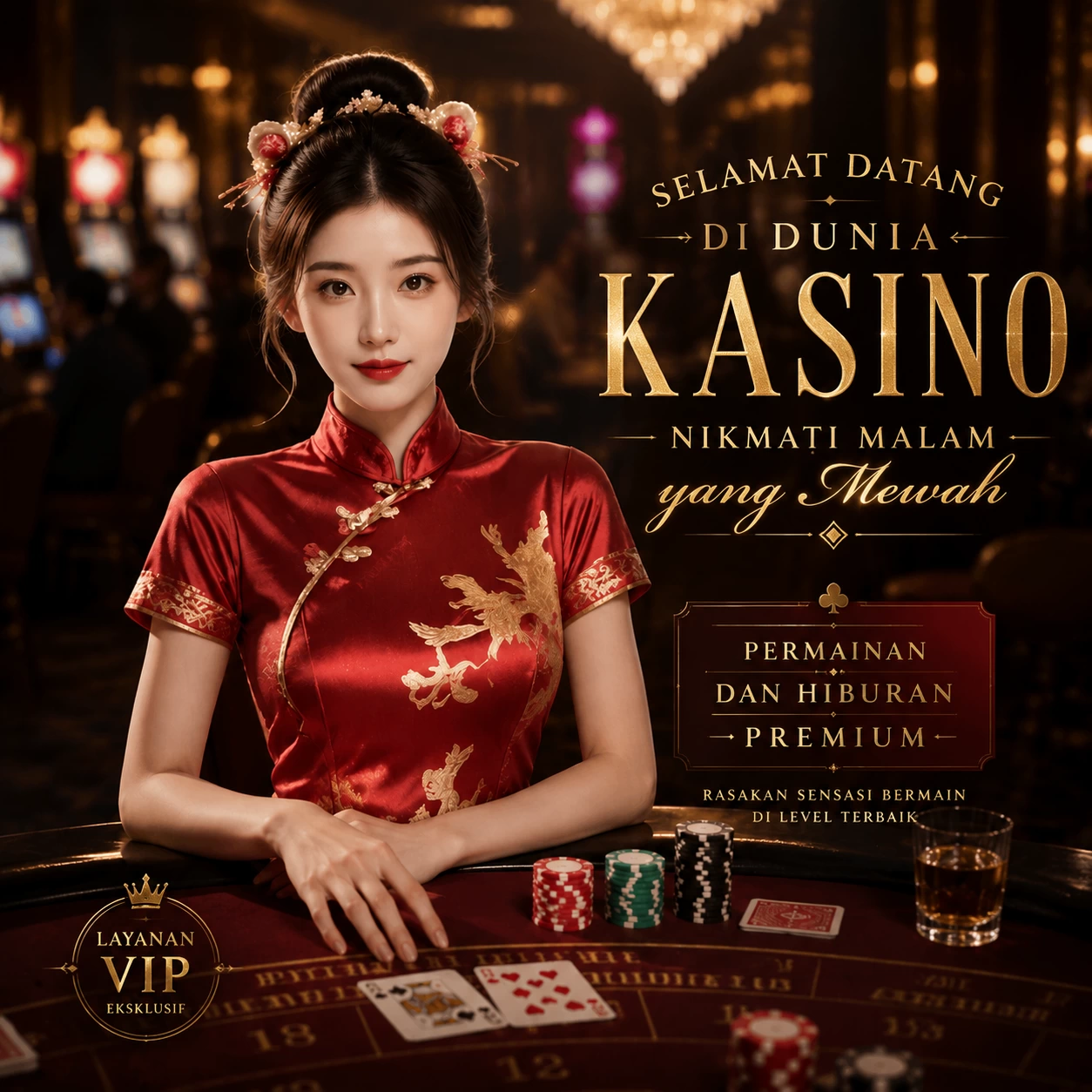 Menggali Fitur Menarik di Situs Game mlb789