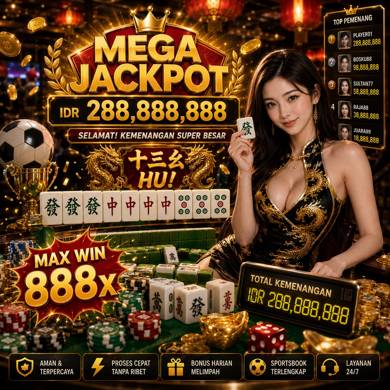 Panduan Lengkap Menjelajahi Platform Permainan mlb789