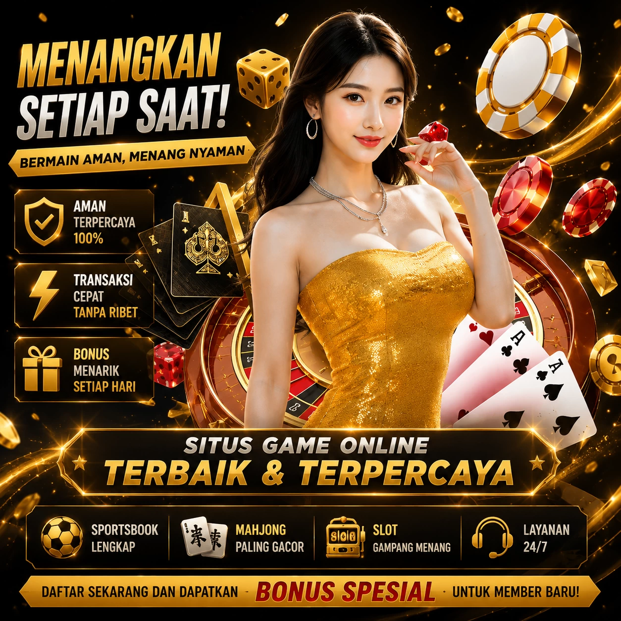 Inovasi dan Fitur Menarik di mlb789